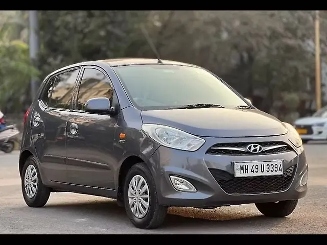 Used Hyundai i10 [2010-2017] Sportz 1.1 iRDE2 [2010--2017] in Nagpur