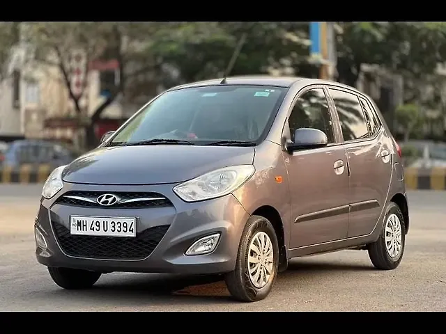 Used Hyundai i10 [2010-2017] Sportz 1.1 iRDE2 [2010--2017] in Nagpur