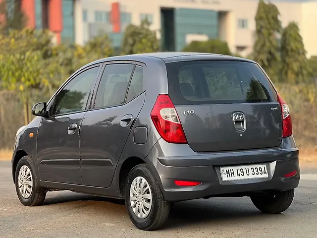 Used Hyundai i10 [2010-2017] Sportz 1.1 iRDE2 [2010--2017] in Nagpur