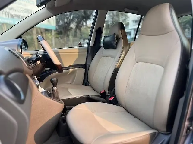 Used Hyundai i10 [2010-2017] Sportz 1.1 iRDE2 [2010--2017] in Nagpur