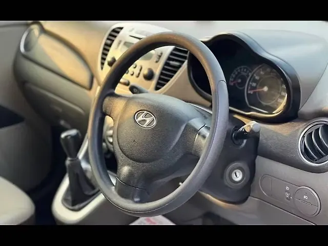 Used Hyundai i10 [2010-2017] Sportz 1.1 iRDE2 [2010--2017] in Nagpur