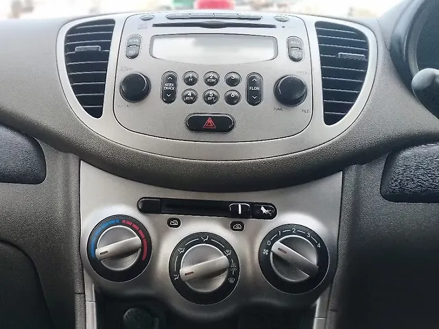Used Hyundai i10 [2010-2017] Sportz 1.1 iRDE2 [2010--2017] in Nagpur