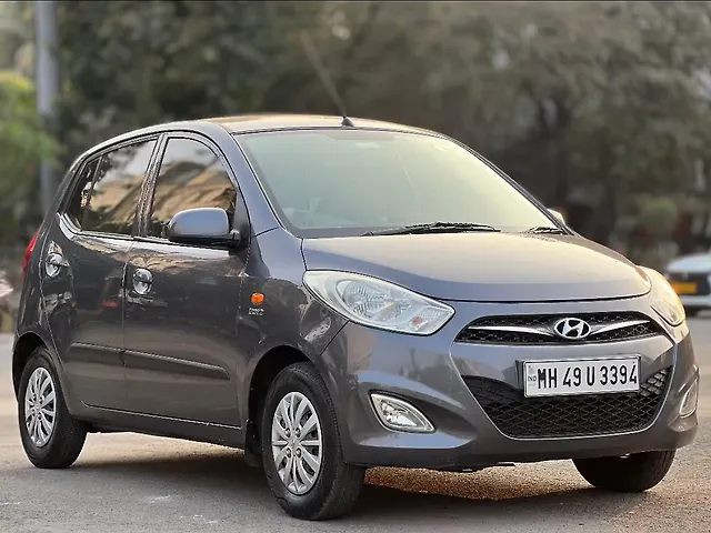 Used Hyundai i10 [2010-2017] Sportz 1.1 iRDE2 [2010--2017] in Nagpur