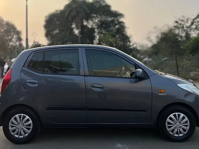 Used Hyundai i10 [2010-2017] Sportz 1.1 iRDE2 [2010--2017] in Nagpur