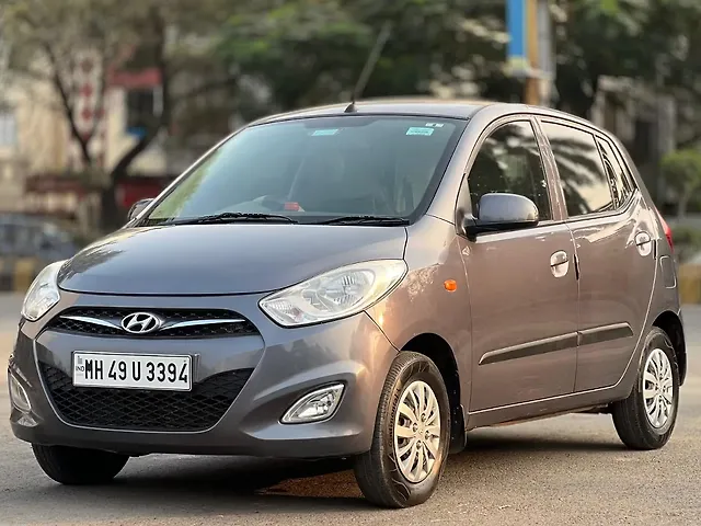 Used Hyundai i10 [2010-2017] Sportz 1.1 iRDE2 [2010--2017] in Nagpur