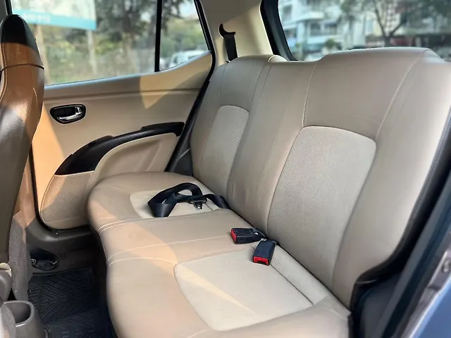 Used Hyundai i10 [2010-2017] Sportz 1.1 iRDE2 [2010--2017] in Nagpur