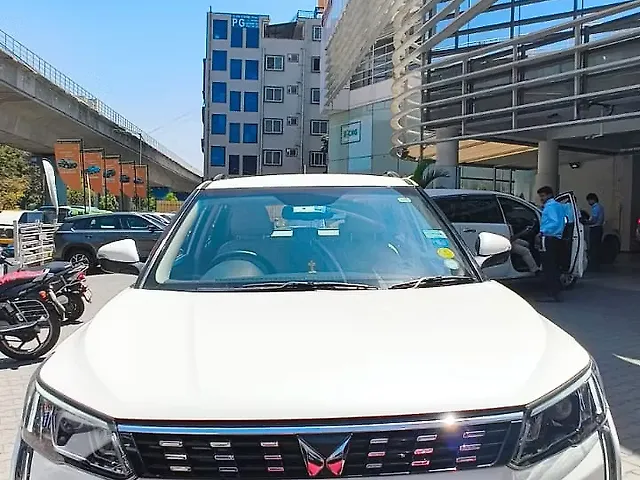 Used 2022 Mahindra XUV300 in Bangalore