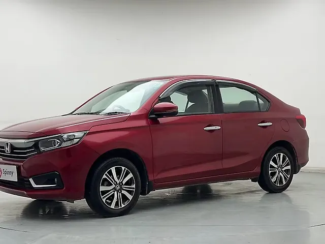 Used 2023 Honda Amaze in Gurgaon