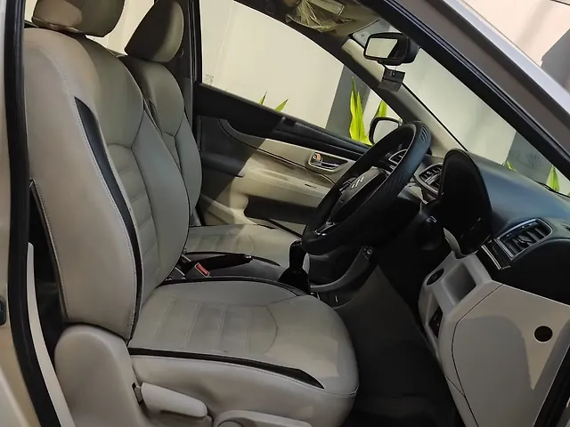 Used Maruti Suzuki Ciaz [2014-2017] ZDi SHVS in Nashik