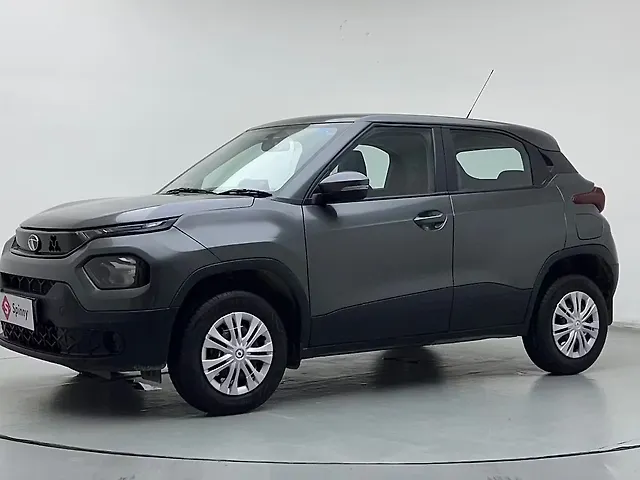 Used 2023 Tata Punch in Delhi