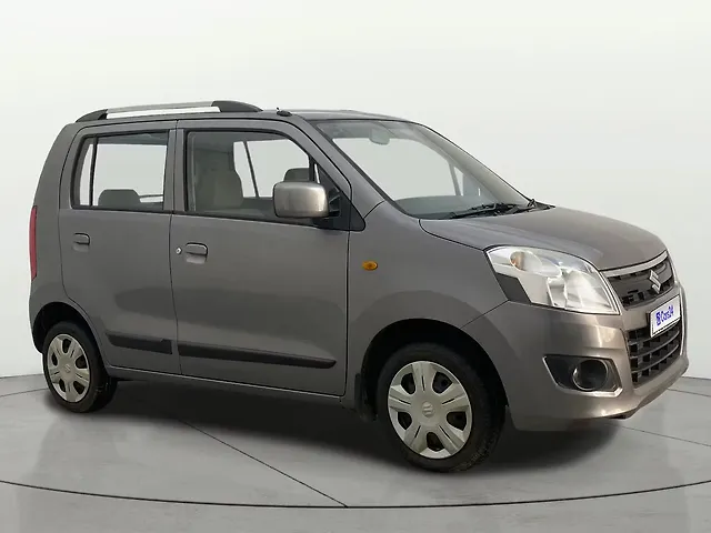 Used 2016 Maruti Suzuki Wagon R in Bangalore