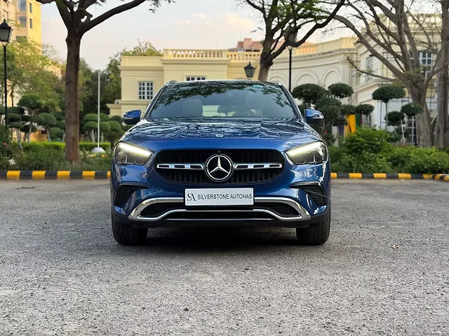 Used 2025 Mercedes-Benz GLA in Gurgaon