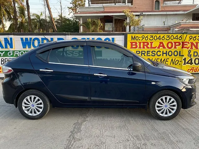Used 2020 Tata Tigor in Indore