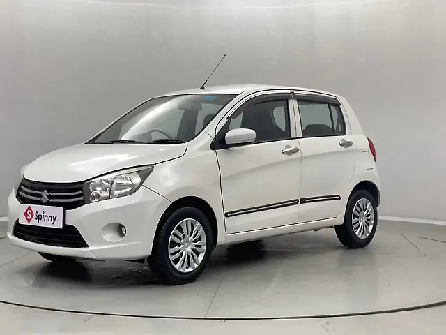 Used 2017 Maruti Suzuki Celerio in Jaipur