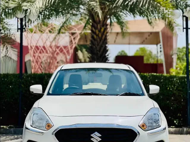 Used 2017 Maruti Suzuki Swift DZire in Surat