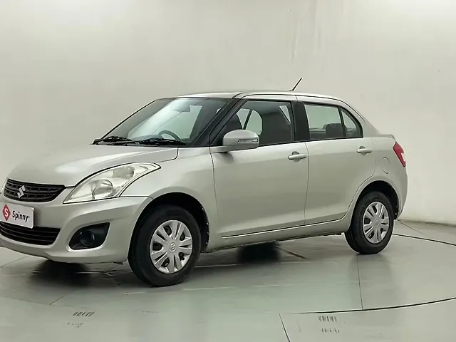 Used 2012 Maruti Suzuki Swift DZire in Mumbai