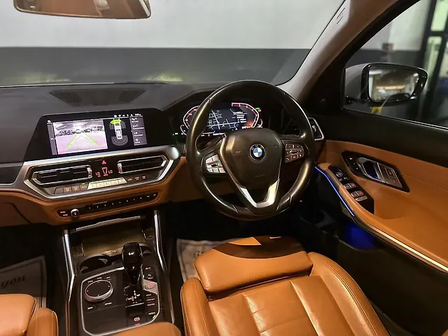 Used BMW 3 Series Gran Limousine [2021-2023] 330Li Luxury Line in Pune