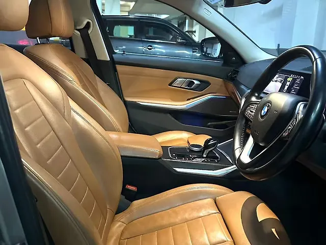 Used BMW 3 Series Gran Limousine [2021-2023] 330Li Luxury Line in Pune