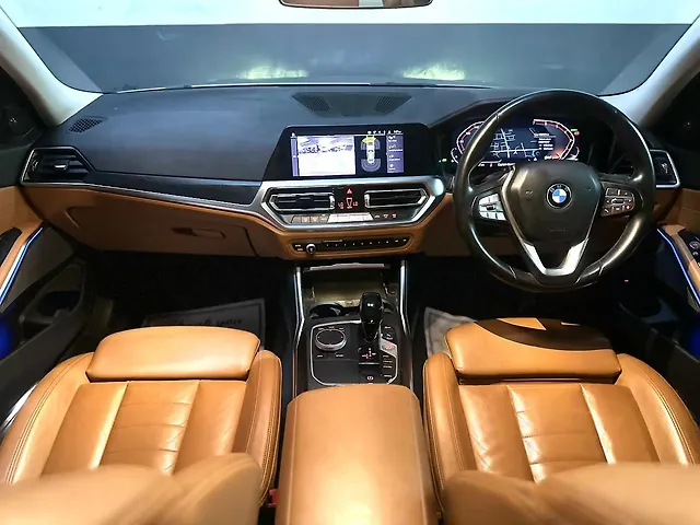Used BMW 3 Series Gran Limousine [2021-2023] 330Li Luxury Line in Pune