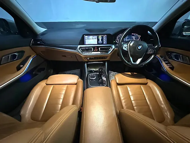 Used BMW 3 Series Gran Limousine [2021-2023] 330Li Luxury Line in Pune