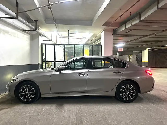 Used BMW 3 Series Gran Limousine [2021-2023] 330Li Luxury Line in Pune