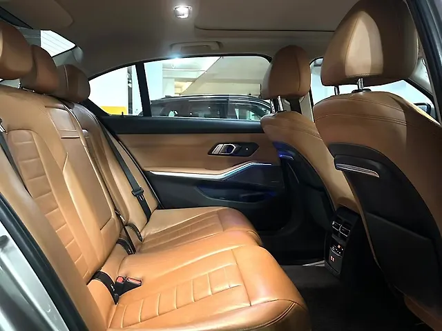 Used BMW 3 Series Gran Limousine [2021-2023] 330Li Luxury Line in Pune