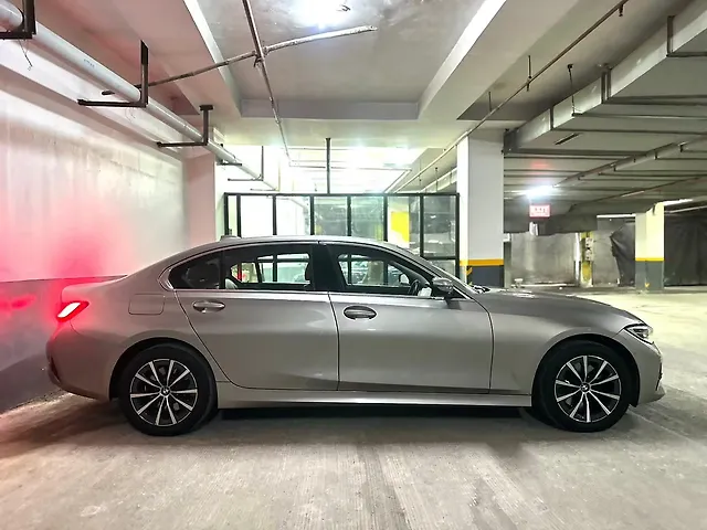 Used BMW 3 Series Gran Limousine [2021-2023] 330Li Luxury Line in Pune