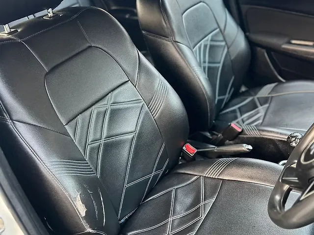 Used Maruti Suzuki Swift VXi Petrol Manual in Jalandhar