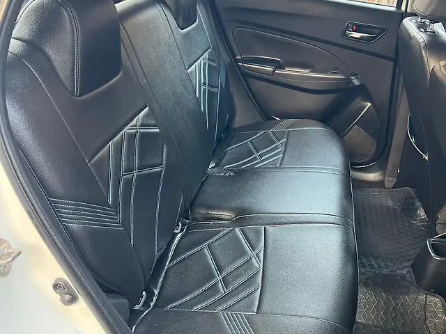Used Maruti Suzuki Swift VXi Petrol Manual in Jalandhar