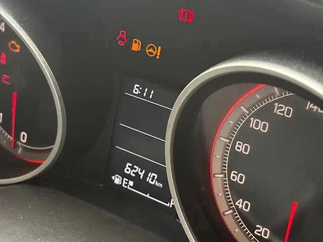 Used Maruti Suzuki Swift VXi Petrol Manual in Jalandhar