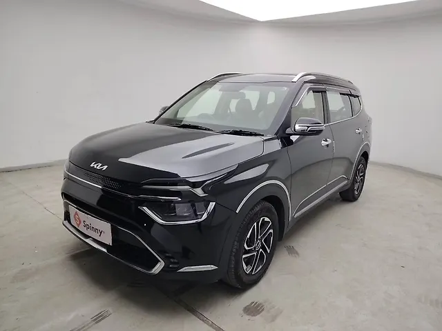 Used 2022 Kia Carens in Visakhapatnam