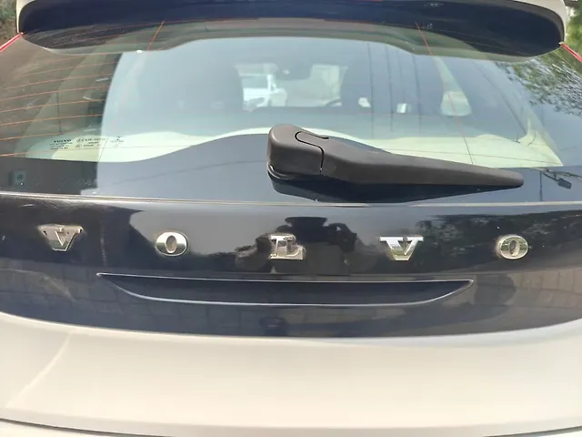 Used Volvo V40 [2016-2019] D3 Kinetic in Nashik