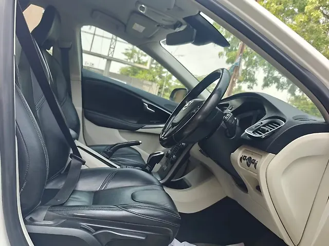 Used Volvo V40 [2016-2019] D3 Kinetic in Nashik