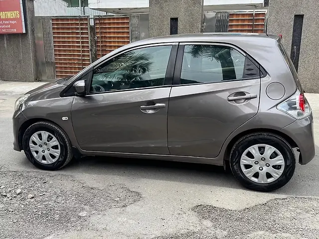 Used Honda Brio [2011-2013] S MT in Dehradun