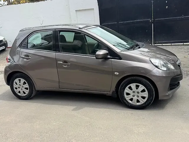 Used Honda Brio [2011-2013] S MT in Dehradun