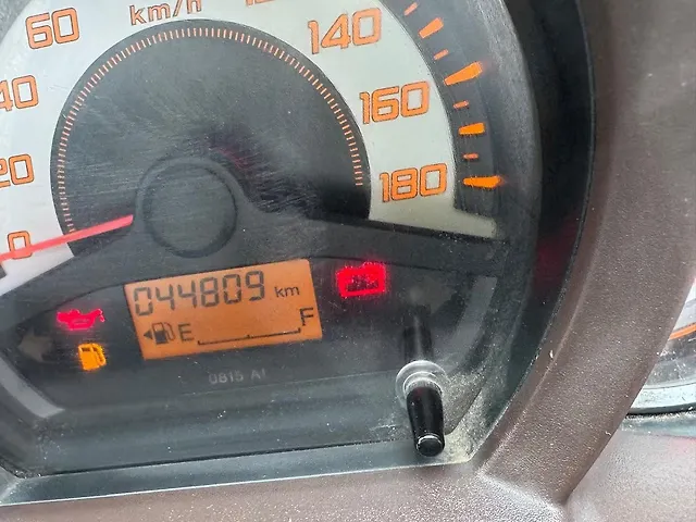 Used Honda Brio [2011-2013] S MT in Dehradun