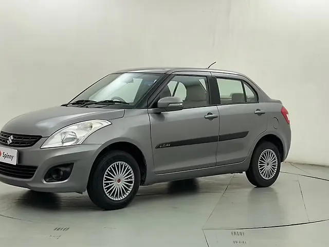 Used 2014 Maruti Suzuki Swift DZire in Mumbai