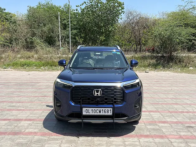 Used 2023 Honda Elevate in Delhi