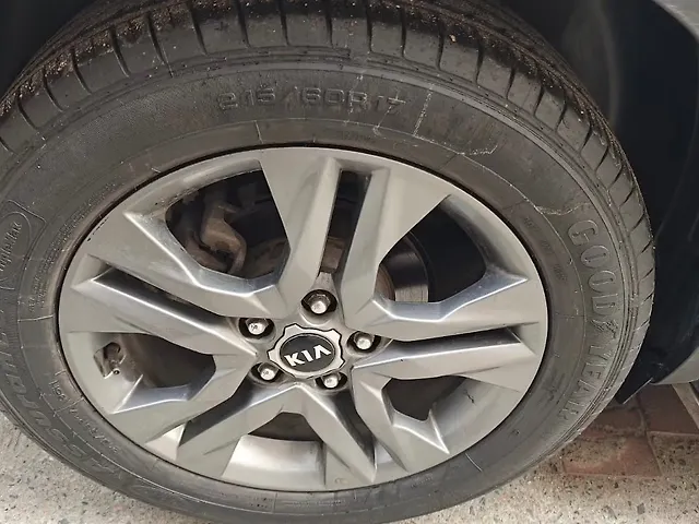 Used Kia Seltos [2019-2022] HTX CVT 1.5 [2020-2021] in Delhi