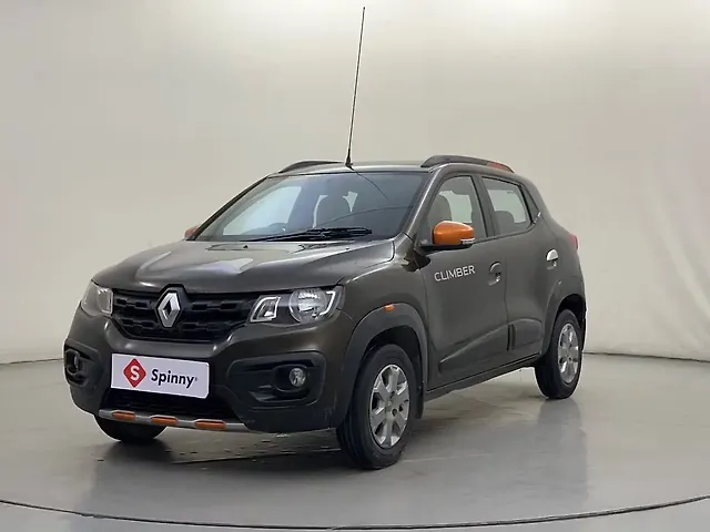 Used 2017 Renault Kwid in Bangalore