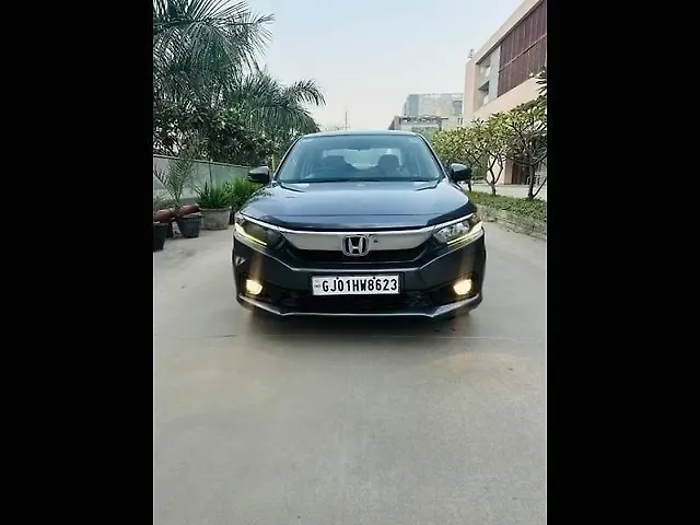 Used 2018 Honda Amaze in Ahmedabad Used 2018 Honda Amaze in Ahmedabad