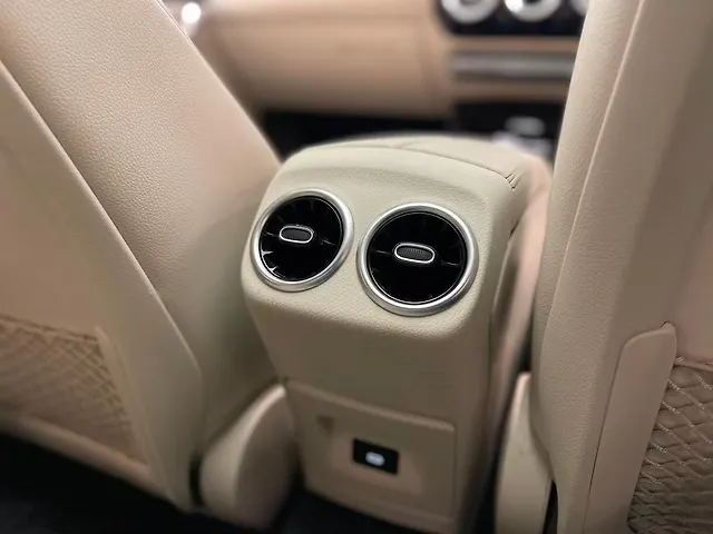 Used Mercedes-Benz A-Class Limousine 200 in Mumbai