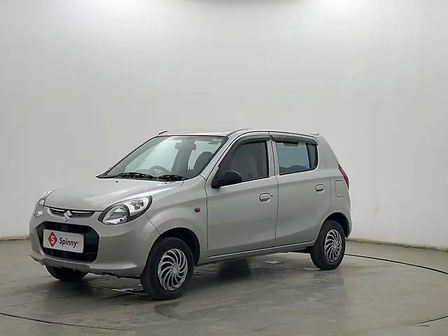 Used 2015 Maruti Suzuki Alto 800 in Kolkata