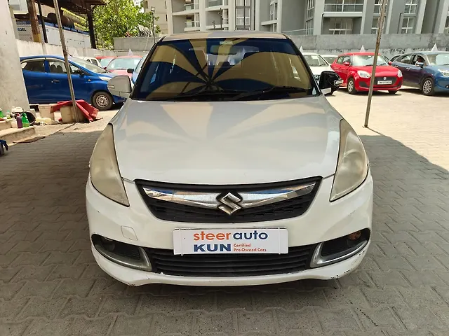 Used 2012 Maruti Suzuki Swift DZire in Chennai