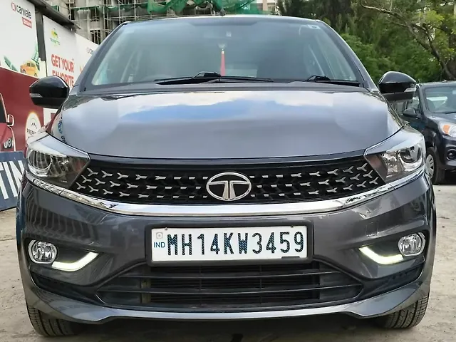 Used 2023 Tata Tiago in Pune