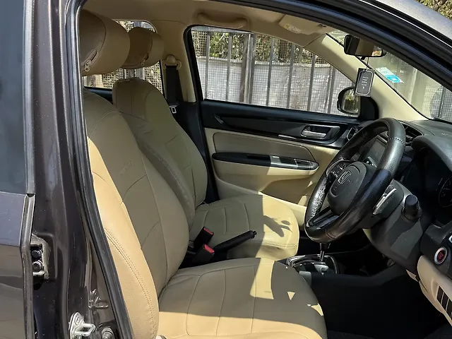 Used Honda Amaze [2018-2021] 1.2 V CVT Petrol [2018-2020] in Mumbai