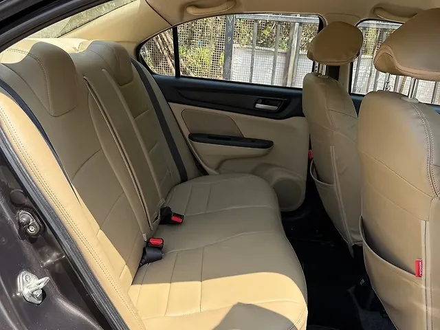 Used Honda Amaze [2018-2021] 1.2 V CVT Petrol [2018-2020] in Mumbai