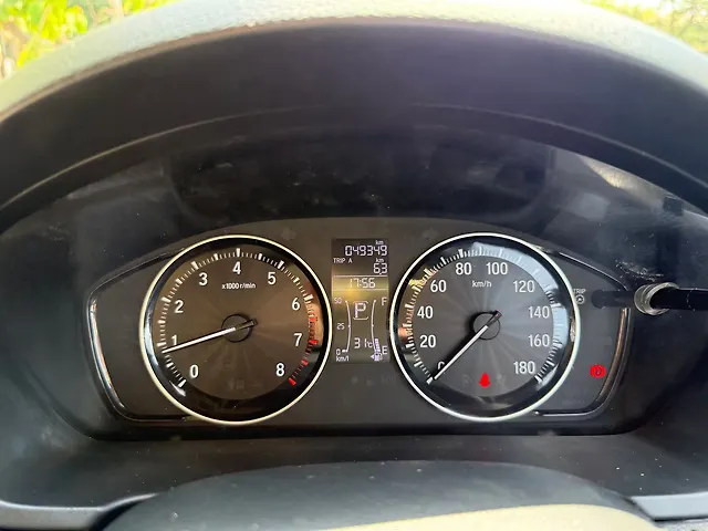 Used Honda Amaze [2018-2021] 1.2 V CVT Petrol [2018-2020] in Mumbai