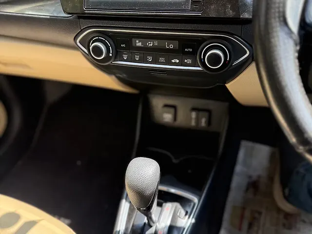 Used Honda Amaze [2018-2021] 1.2 V CVT Petrol [2018-2020] in Mumbai