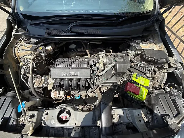 Used Honda Amaze [2018-2021] 1.2 V CVT Petrol [2018-2020] in Mumbai